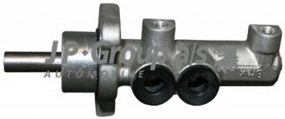 JP GROUP 1261100400 -  Главный тормозной цилиндр